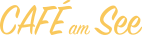 Cafe am See Logo